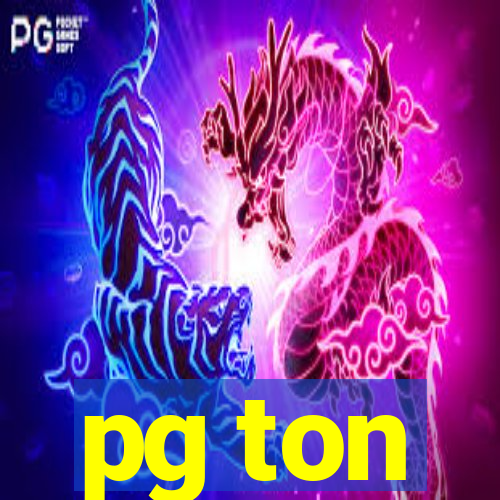 pg ton